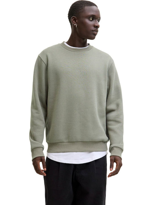 Jack & Jones Суитшърт Vetiver