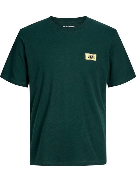 Jack & Jones Rush Тениска Scarab