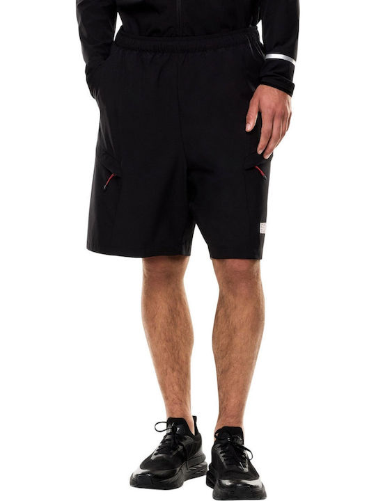 Ανδρική Βερμούδα Dynamic Athlete