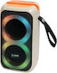 X-816 Bluetooth Speaker 8W with Battery Life up...