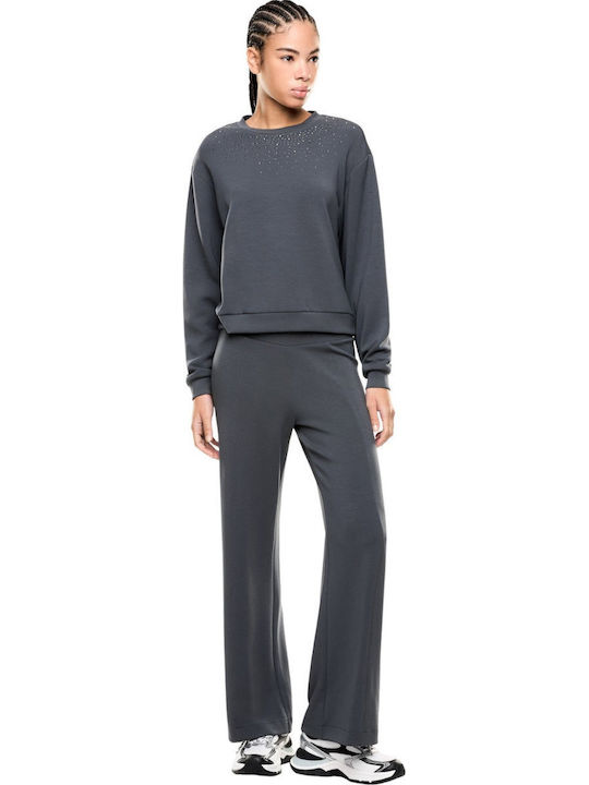 Pantaloni De Trening Af24375-7w000975-u8111