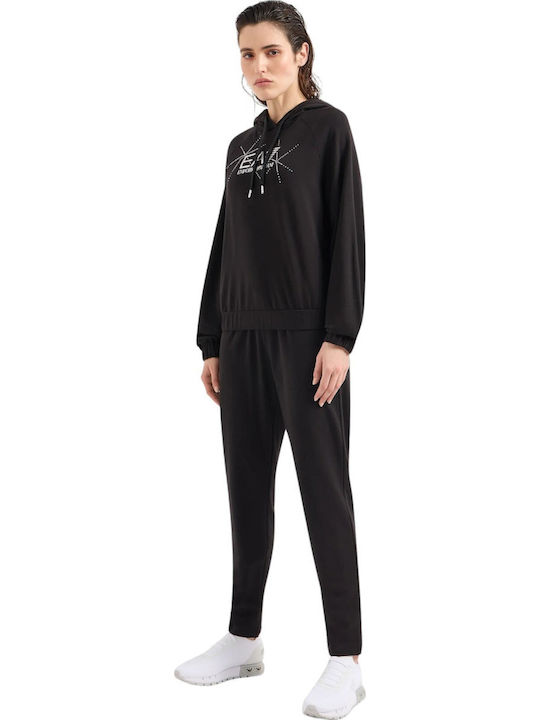 Pantaloni de Trening Ea7 Logo Series