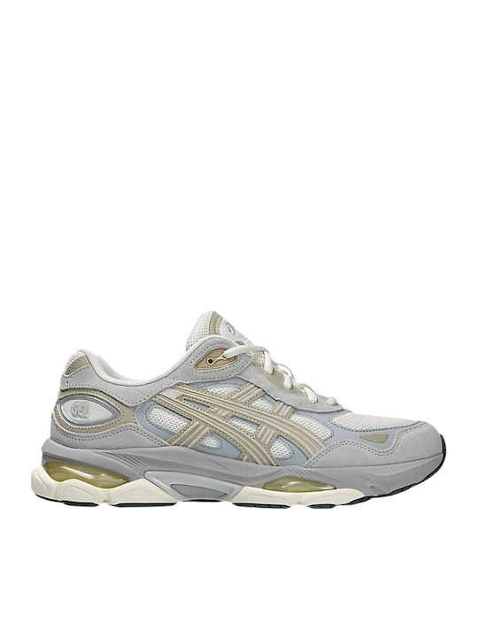 ASICS Gel-nyc Adidasi Pentru bărbați Gri
