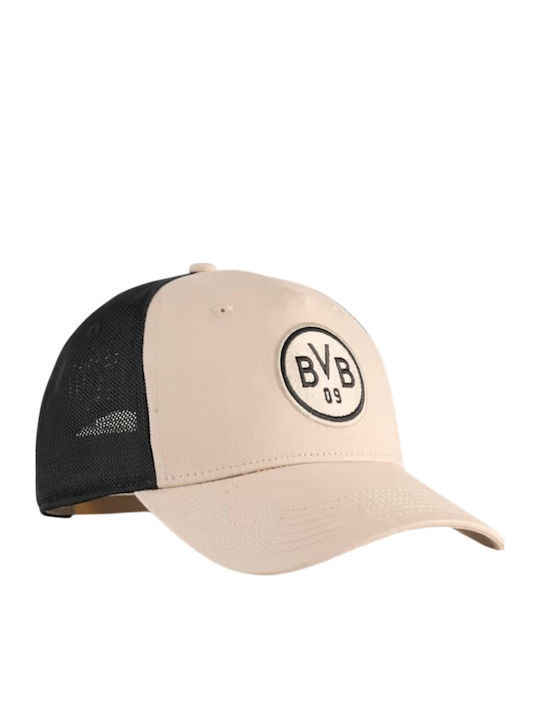 Puma Borussia Dortmund King Cap 027081-02