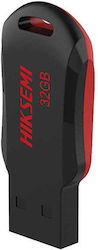 Hiksemi 32GB USB 2.0 USB флашка Hiksemi 32GB USB 2.0 USB флашка