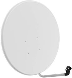 TelForceOne RTV003631 Satellitenschüssel