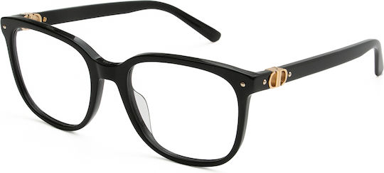Rame de ochelari Christian Dior Cd50142i 001 5218