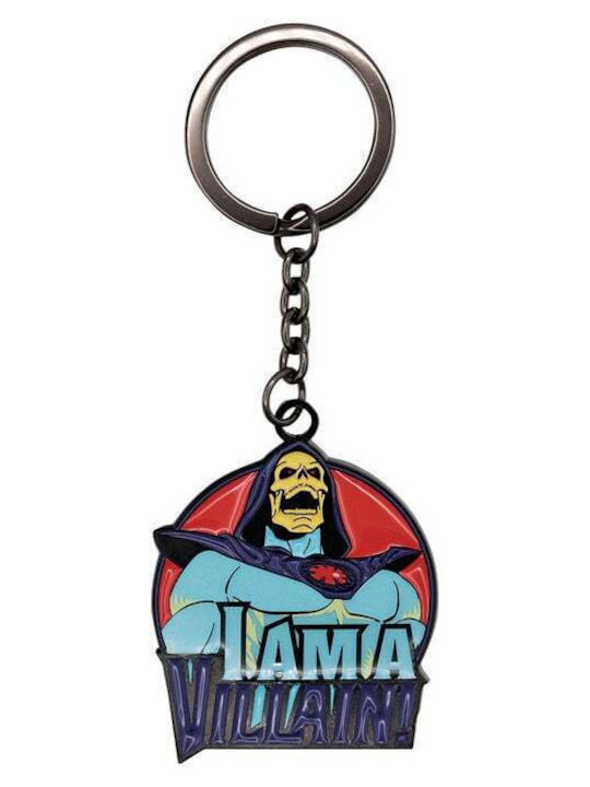 Master Universe Limited Edition Skeletor Keyring Fan Shop Merchandise