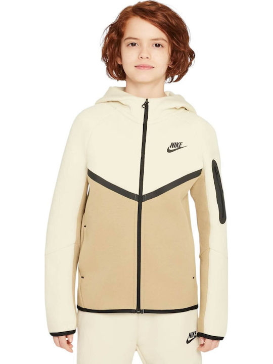 Nike Polar Bluze și Hanorace Pentru Copii Cardi...