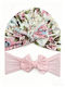 Intimonna Set Baby Headbands In Pink Colour