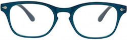 Frog Optical Γυαλιά Πρεσβυωπίας +4.50 σε Πράσινο χρώμα Frog Optical Γυαλιά Πρεσβυωπίας +4.50 σε Πράσινο χρώμα