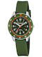Calypso Kids Watch Green