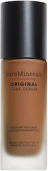 bareMinerals Flüssiges Make-up/Foundation mit S...