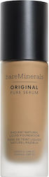 bareMinerals Flüssiges Make-up/Foundation mit S...