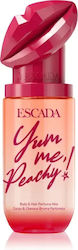 Escada Yum Me! Peachy Body & Hair
