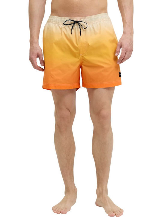 Men's Swimwear Shorts Buttercream