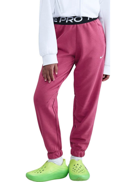 Nike Pantaloni de trening pentru copii Hv0289-6...