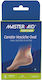 Master Aid Foot Pads for Blisters 6 Pieces