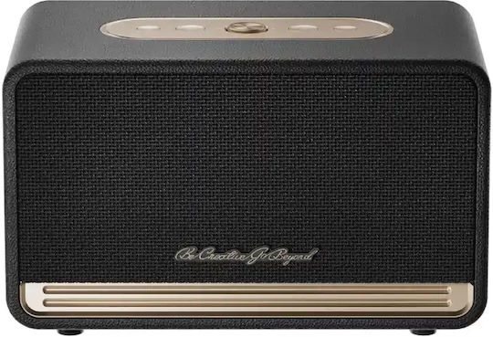 QCY SP300 Ηχείο Bluetooth 40W με Διάρκεια Μπαταρίας έως 14 ώρες Μαύρο