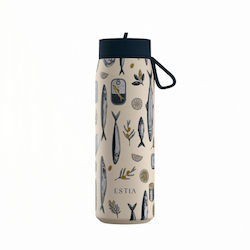 Estia Pulse Save The Aegean Recyclable Thermos ...