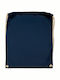 Jassz Kids Backpack Blue 46.5x37cm