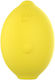 Romp Aspirator pentru clitoris galben