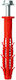 Schraube mit Durchmesser M12 und Länge 200mm Frame