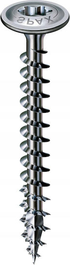 Spax Schraube mit Durchmesser M6 und Länge 40mm