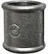 Mufa Galvanized 3/4 Hr/2394