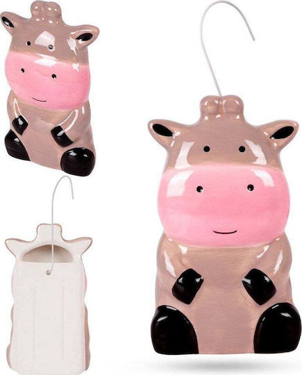 Ceramic Radiator Humidifier Cow Children 170 Ml