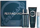 Salvatore Ferragamo Ferragamo Fragrance Set with Eau de Parfum and Miniature Eau de Parfum