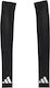 Adidas Volleyball Arm Sleeves Youth Volleyball Sleeves Kf0740 Black