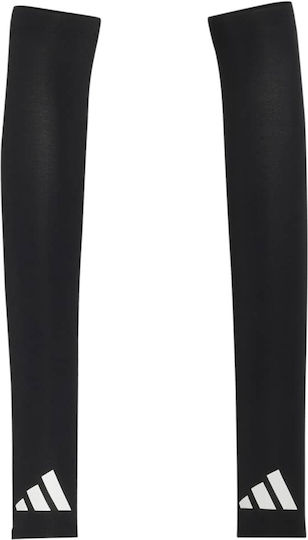 Adidas Volleyball Arm Sleeves Youth Volleyball Sleeves Kf0740 Black