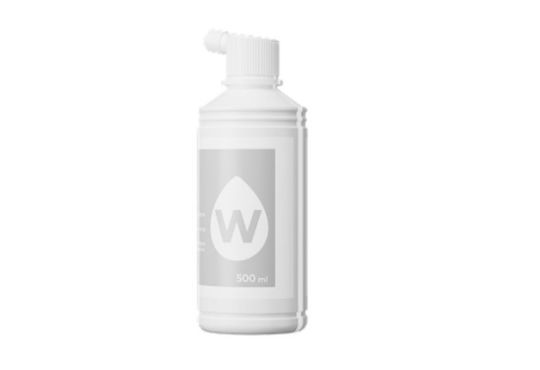 Xtool Selected Apparel Printer Ink White 500 Ml