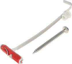 Duotec-10/sph Clamping Pin Fisher