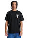 T-shirt Black