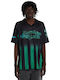 T-shirt Multi ELYKT00205-FBK