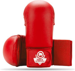 WKF Карате ръкавици Mitts XL