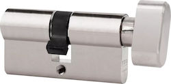 Lob Sicherheitszylinder 80mm (30-50)