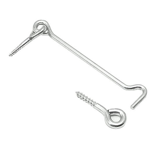 Long Wind Hook 350 Mm Hook Bud 350