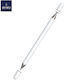 Wiwu Pencil One Tablet Stifte in Weißer Farbe