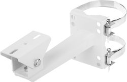 Delta Support Base for Enclosure Pole Brp-20w