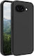 dbramante1928 Greenland Back Cover Plastic Black Google Pixel 10a