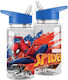 Spiderman Παιδικό Παγούρι Spiderman Πλαστικό 450ml