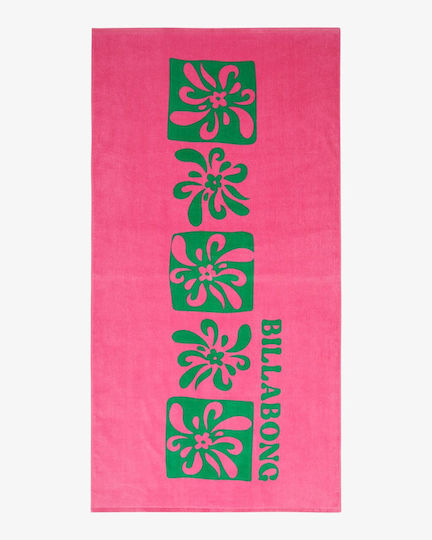 Billabong Lie Down Cotton 180x90cm
