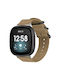 Huawei Watch D2 Xdfind Ring Buckle Nylon Canvas Watch Band Khaki