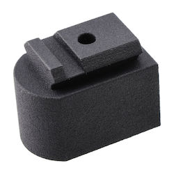Adaptermontage Mantis Trainer Für Sig Sauer P365 Xl Magazinbasis 15 Schuss