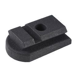Adapterhalterung Mantis Trainer Für Beretta 92 Fs M9 Magazinbasis