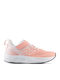 Fresh Foam 625 Kids Sneakers Coral