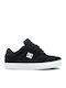 Παιδικά Sneakers Μαύρα